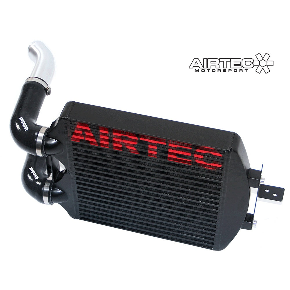 AIRTEC Motorsport Intercooler do Ford Transit Connect 1.0 / M Sport (2)