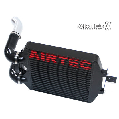 AIRTEC Motorsport Intercooler do Ford Transit Connect 1.0 / M Sport (2)