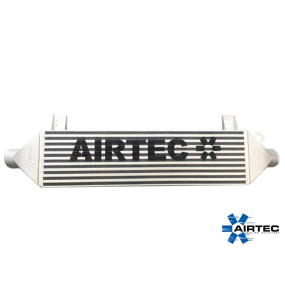 AIRTEC Motorsport Intercooler do Volkswagen Tiguan Mk1 (2)