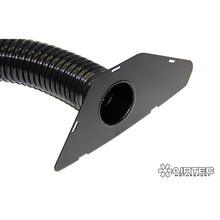 AIRTEC Motorsport Dopływ zimnego powietrza Grupy A do Ford Focus RS Mk2 (2)
