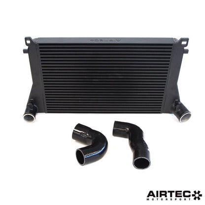 AIRTEC Motorsport Intercooler do VW Golf 7, Seat Leon Cupra i Audi S3 8V (2)