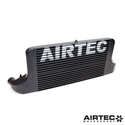 AIRTEC Motorsport Intercooler Stage 3 do Ford Fiesta Mk7 ST 180 (2)