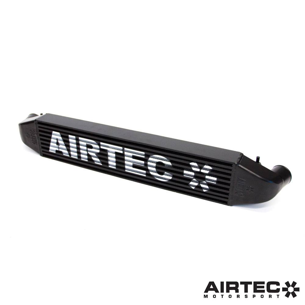 AIRTEC Motorsport Intercooler Stage 1 do Ford Fiesta Mk7 ST 180 / ST 200 (2)