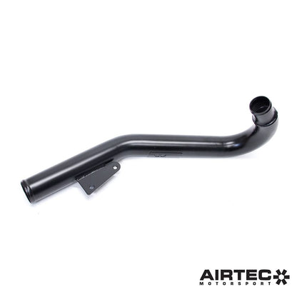 AIRTEC Motorsport Dolna Rura Dolotowa Gorącej Strony do Ford Fiesta Mk7 ST 180 (2)