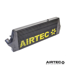 AIRTEC Motorsport Intercooler Stage 1 Gen 3 do Ford Focus Mk2 ST 225 (2)