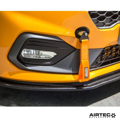 AIRTEC Motorsport Race Tow Strap Kit for Fiesta Mk7/8 & Focus MK4 (7)