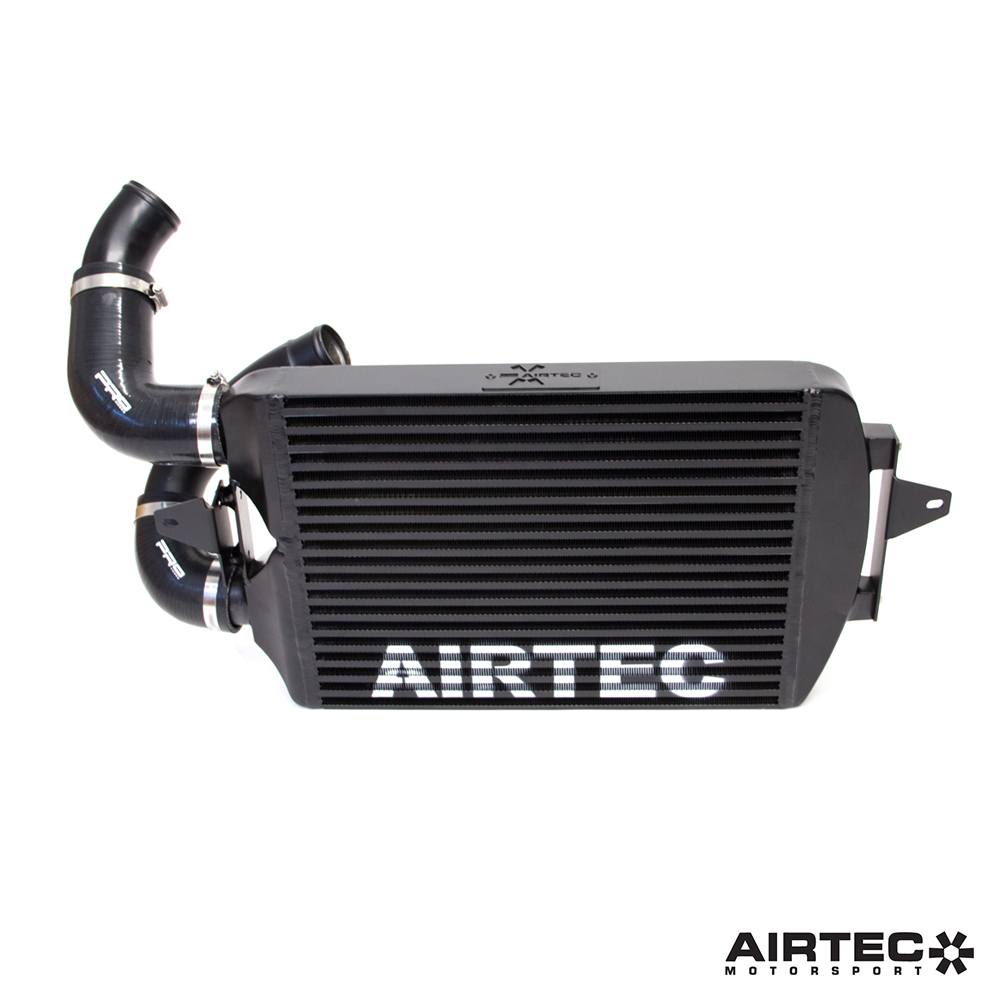 AIRTEC Motorsport Intercooler do Nissan Juke Nismo RS (2)