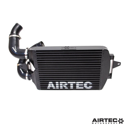 AIRTEC Motorsport Intercooler do Nissan Juke Nismo RS (2)