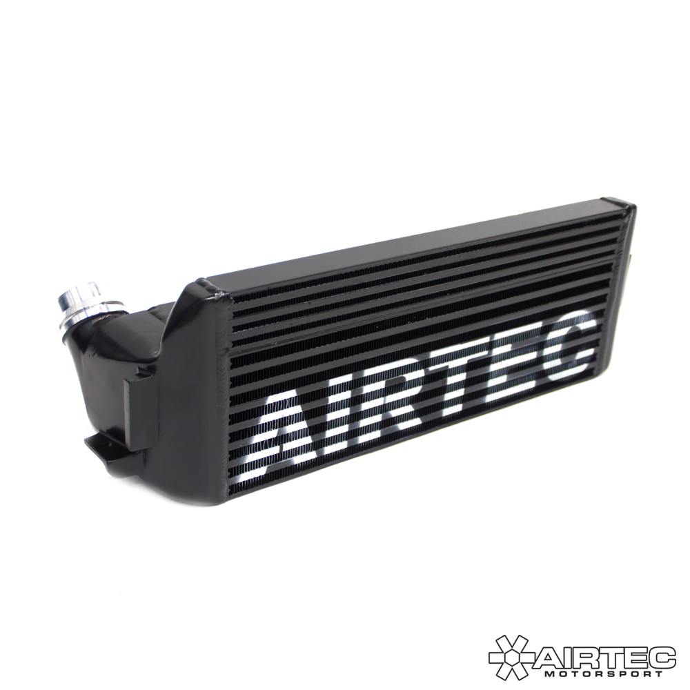AIRTEC Motorsport Intercooler do BMW Serii 1, 2, 3, 4 (Seria F)