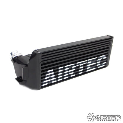 AIRTEC Motorsport Intercooler do BMW Serii 1, 2, 3, 4 (Seria F)