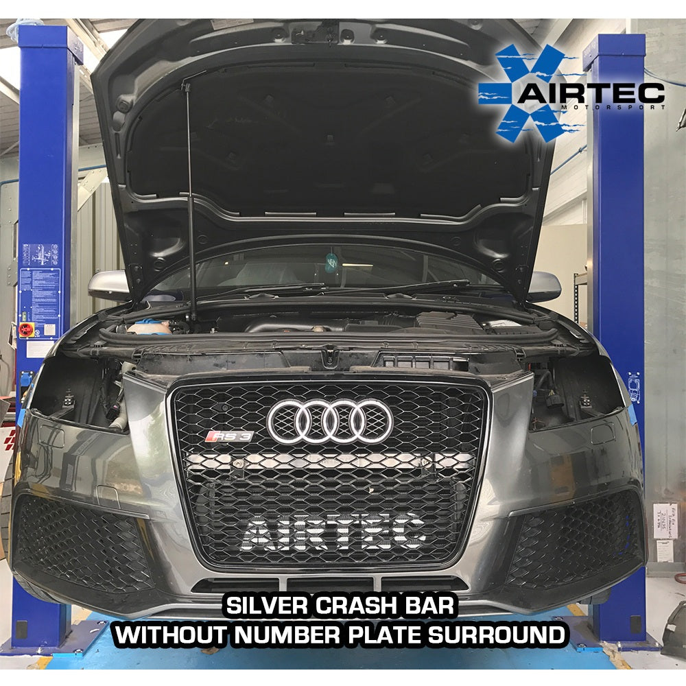 AIRTEC Motorsport Intercooler do Audi RS3 (8P) (2)
