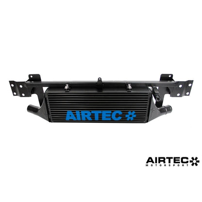 AIRTEC Motorsport Intercooler przedni do Mazda 3 Mk2 MPS (2)