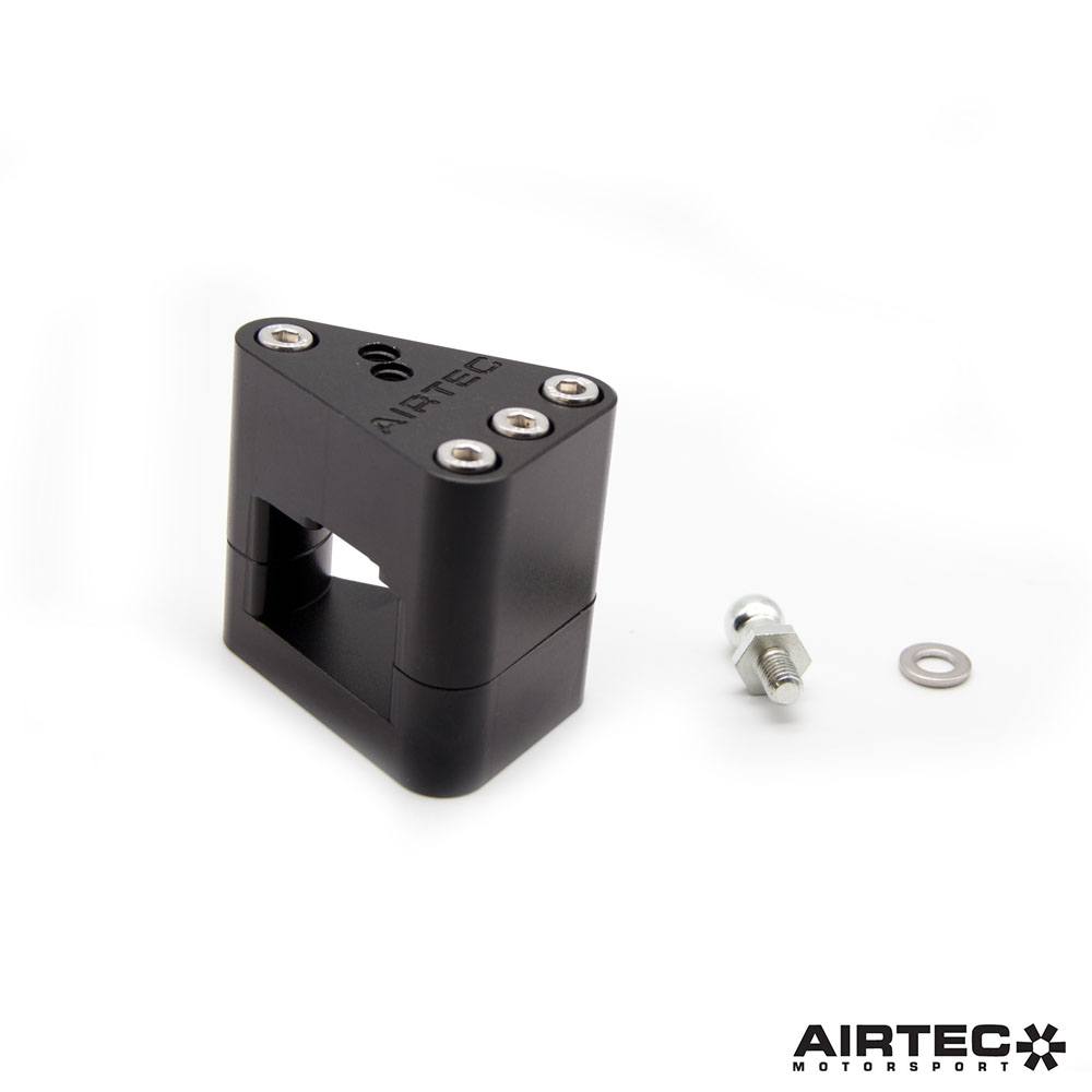 AIRTEC Motorsport Skracacz skoku biegów do Ford Fiesta Mk7 ST 180 (2)