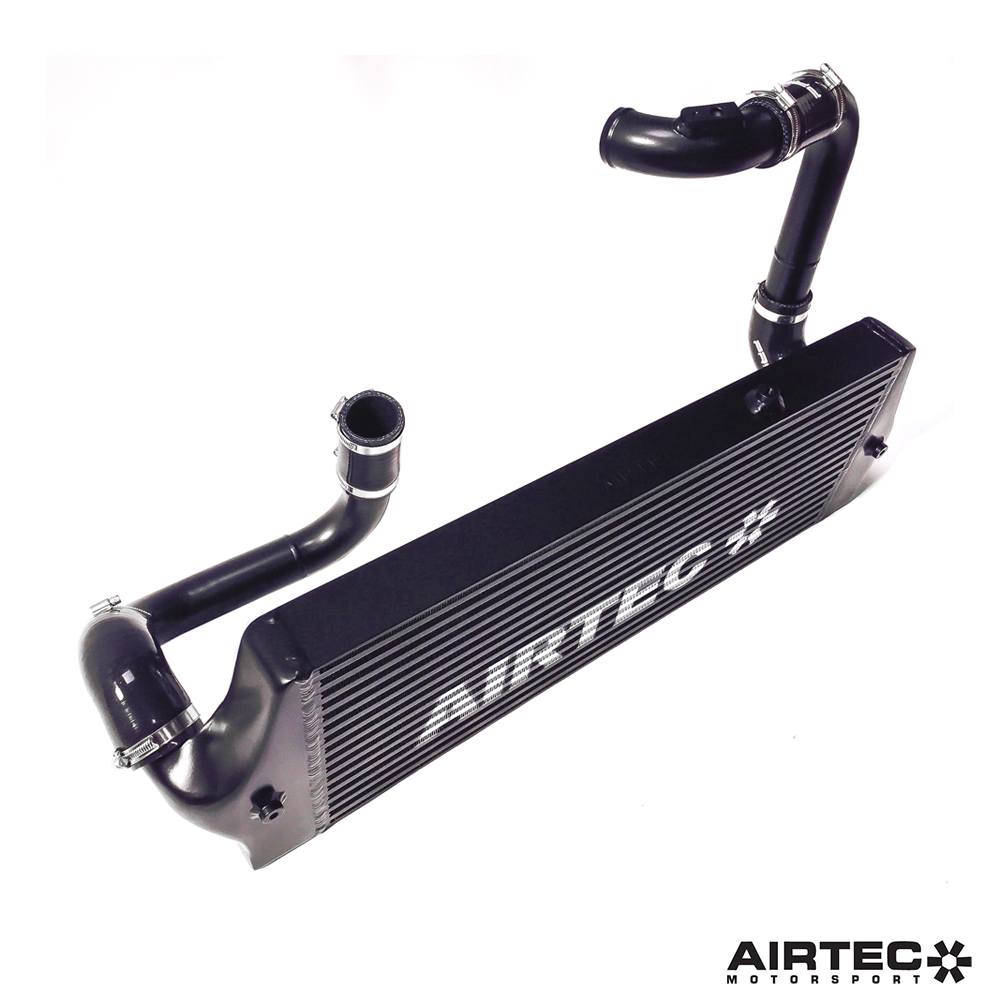 AIRTEC Motorsport Intercooler do Opel Astra G Mk4 SRI i GSI (2)