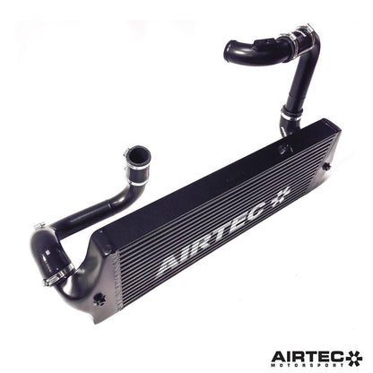 AIRTEC Motorsport Intercooler do Opel Astra G Mk4 SRI i GSI (2)