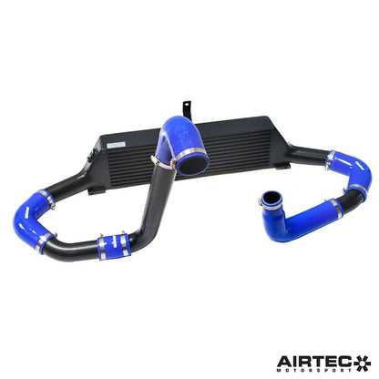 AIRTEC Motorsport Intercooler Stage 2 do Opel Corsa E VXR (2)