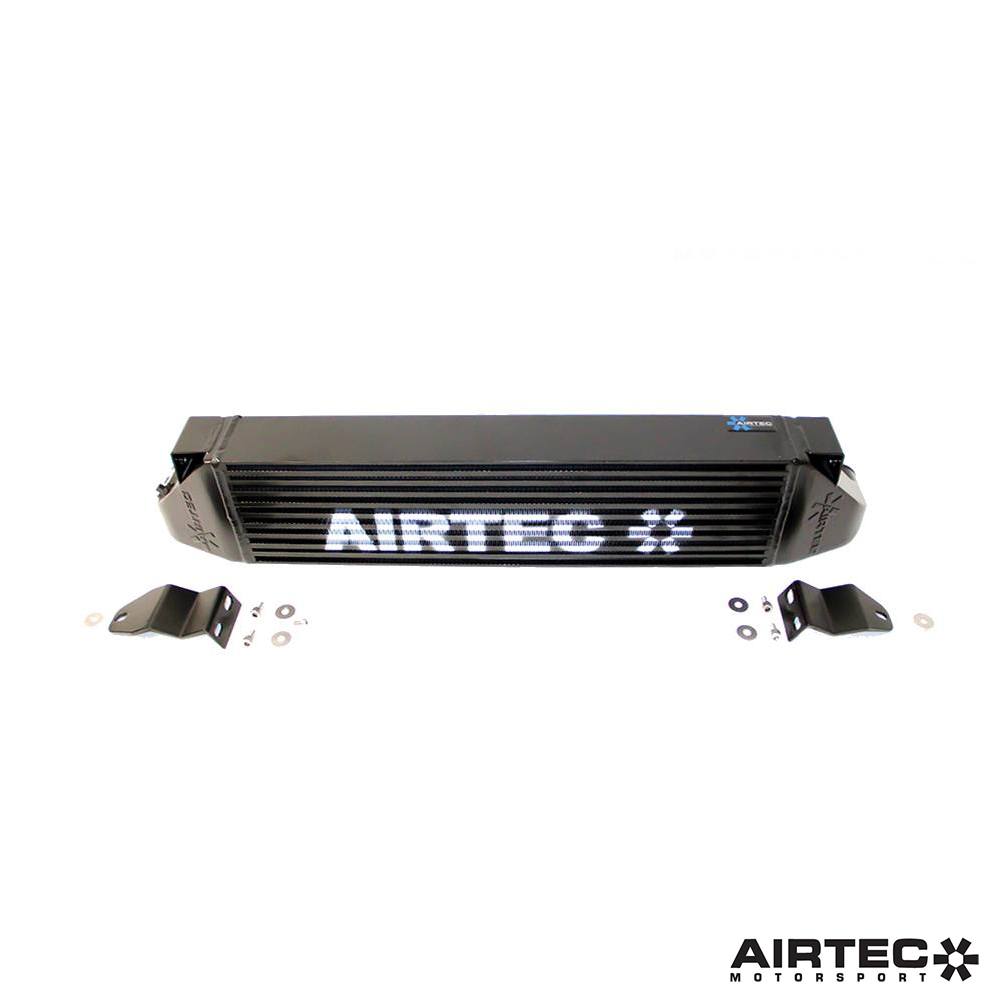 AIRTEC Motorsport Intercooler do Volvo C30 V50 (2)