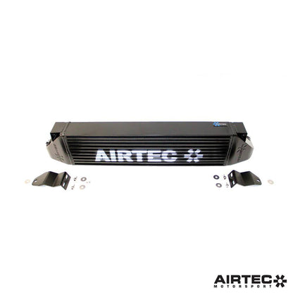 AIRTEC Motorsport Intercooler do Volvo C30 V50 (2)
