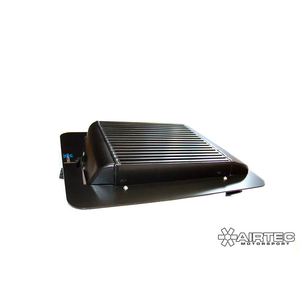AIRTEC Motorsport Górny Intercooler do Mazda 3 Mk1 MPS (2)