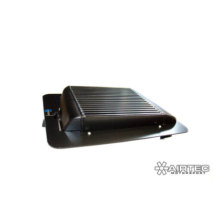 AIRTEC Motorsport Górny Intercooler do Mazda 3 Mk1 MPS (2)