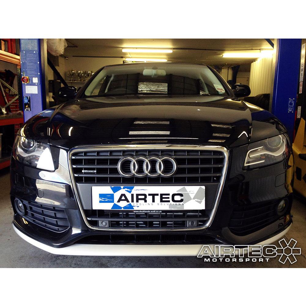 AIRTEC Motorsport Intercooler do Audi A4 B8 (4)
