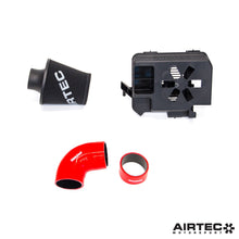 AIRTEC Motorsport Dolot powietrza Grupa A do Ford Focus Mk2 ST (2)