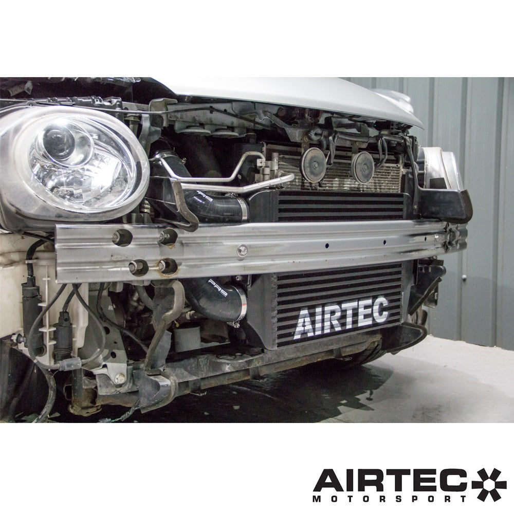 AIRTEC Motorsport Intercooler do Nissan Juke Nismo RS (6)