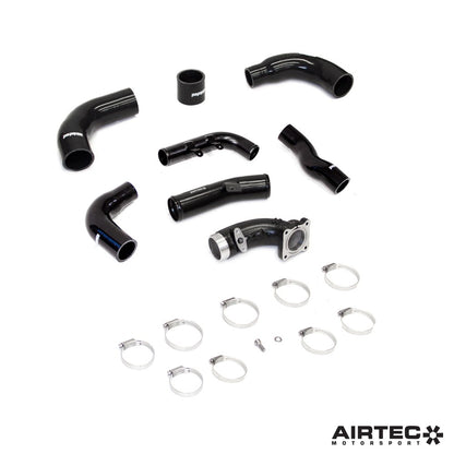 AIRTEC Motorsport Powiększony zestaw rur dolotowych do Toyota Yaris GR Gen 1 (4)