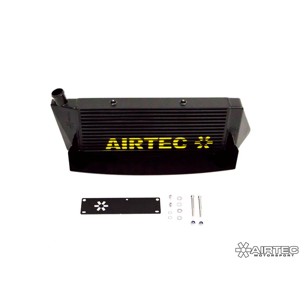 AIRTEC Motorsport Intercooler przedni do Renault Clio 197 Meglio