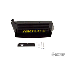AIRTEC Motorsport Intercooler przedni do Renault Clio 197 Meglio