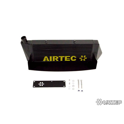 AIRTEC Motorsport Intercooler przedni do Renault Clio 197 Meglio