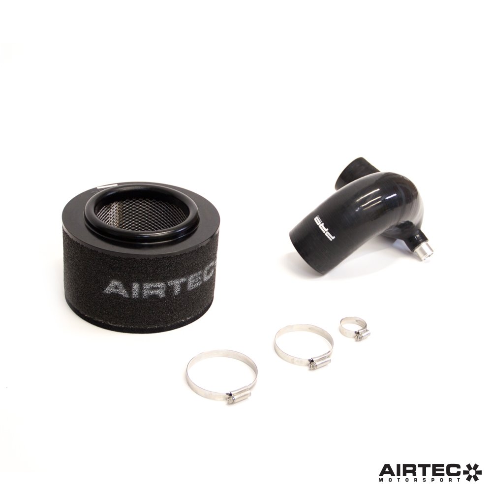 AIRTEC Motorsport Dolot do Ford Ranger 3.2 TDCi