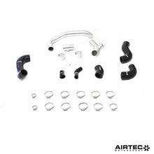 AIRTEC Motorsport Zestaw powiększonych rur doładowania do Ford Focus ST Mk4 (2)