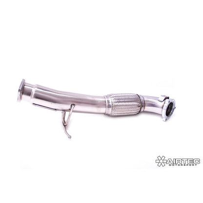 AIRTEC Motorsport Rura zrzutowa do Ford Focus ST & RS Mk2 (2)