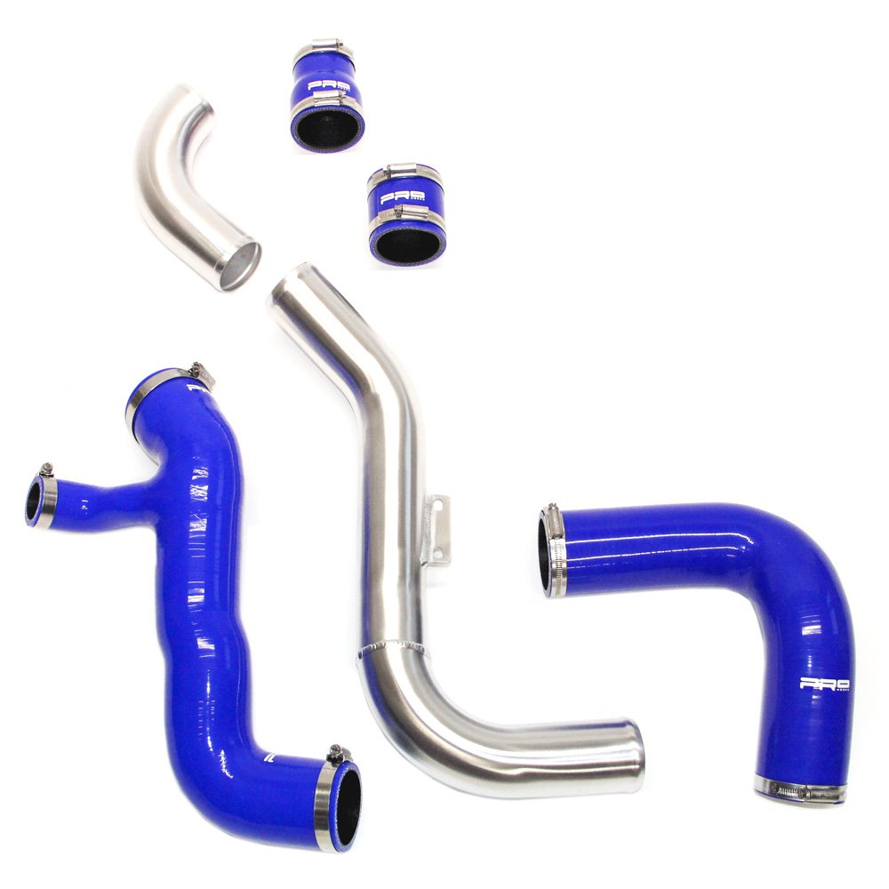 AIRTEC Motorsport Intercooler Stage 4 do Ford Focus Mk2 ST (2)