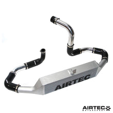 AIRTEC Motorsport Intercooler do Opel Corsa E 1.4 Turbo (2)