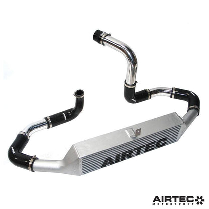 AIRTEC Motorsport Intercooler do Opel Corsa E 1.4 Turbo (2)