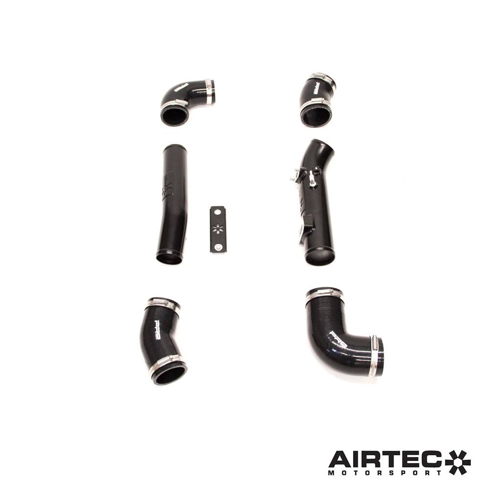 AIRTEC Motorsport Zestaw rur dolotowych do Hyundai i30N (2)