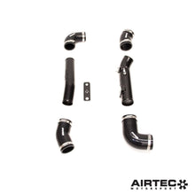 AIRTEC Motorsport Zestaw rur dolotowych do Hyundai i30N (2)