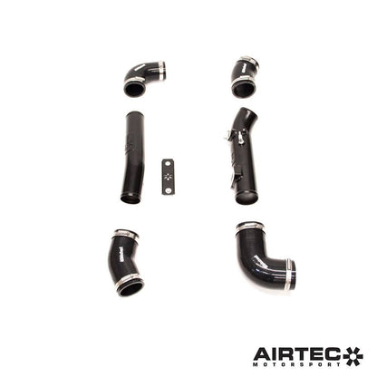 AIRTEC Motorsport Zestaw rur dolotowych do Hyundai i30N (2)