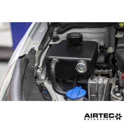 AIRTEC Motorsport Aluminiowy Zbiorniczek Wyrównawczy do Hyundai i30N (8)