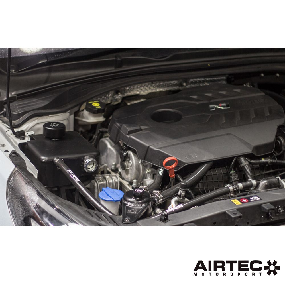 AIRTEC Motorsport Zestaw odmy oleju do Hyundai i30N / Veloster N (4)
