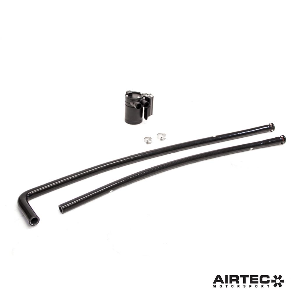AIRTEC Motorsport Catch Can for Toyota Yaris GR Gen 1/2 (2)
