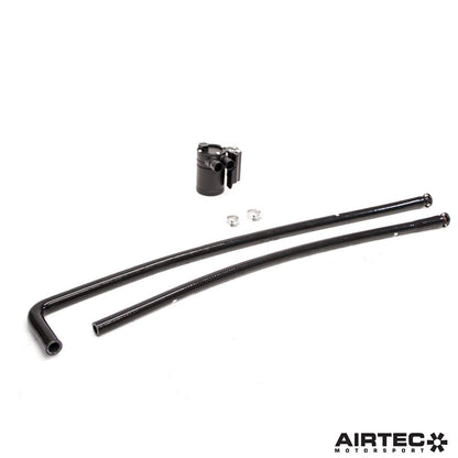 AIRTEC Motorsport Catch Can for Toyota Yaris GR Gen 1/2 (2)