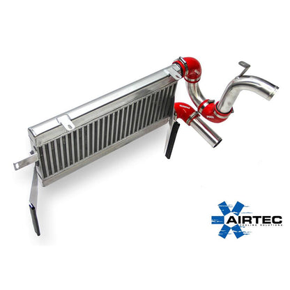 AIRTEC Motorsport Intercooler Stage 2 do Ford Focus Mk3 1.0 EcoBoost (2)