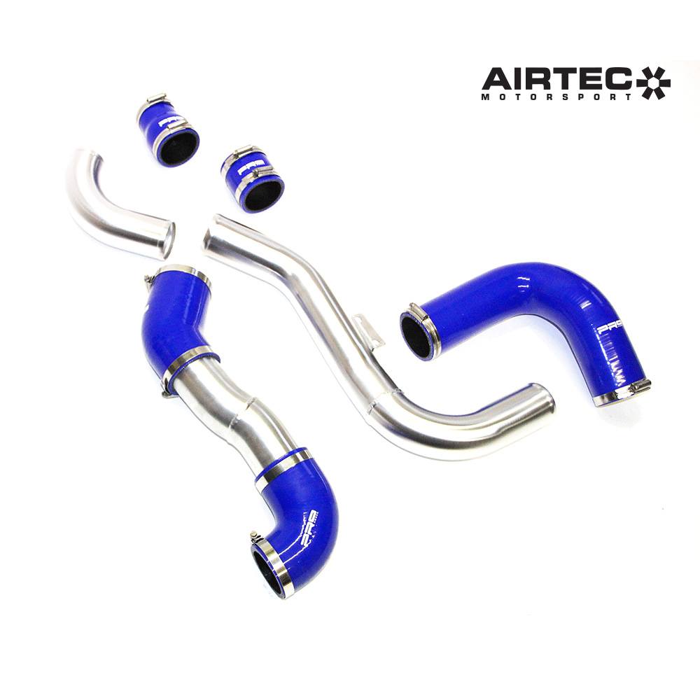 AIRTEC Motorsport Powiększone rury dolotowe do Ford Focus ST i RS Mk2 (2)