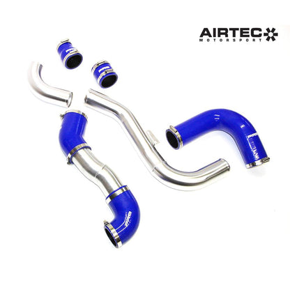 AIRTEC Motorsport Powiększone rury dolotowe do Ford Focus ST i RS Mk2 (2)