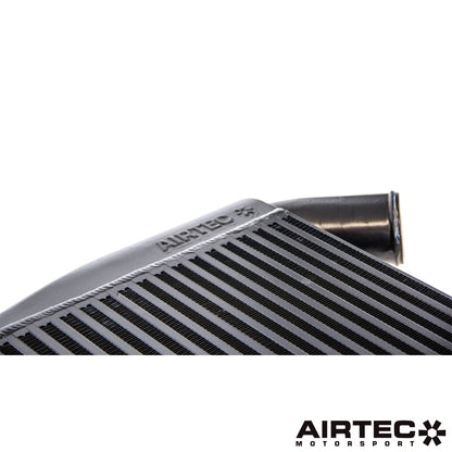 AIRTEC Motorsport Intercooler do Nissan GT-R (3)