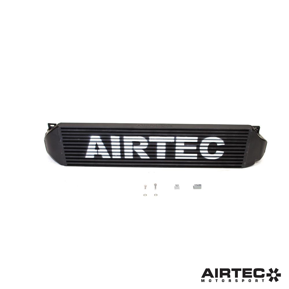 AIRTEC Motorsport Intercooler do Ford Focus Mk4 1.0 & ST