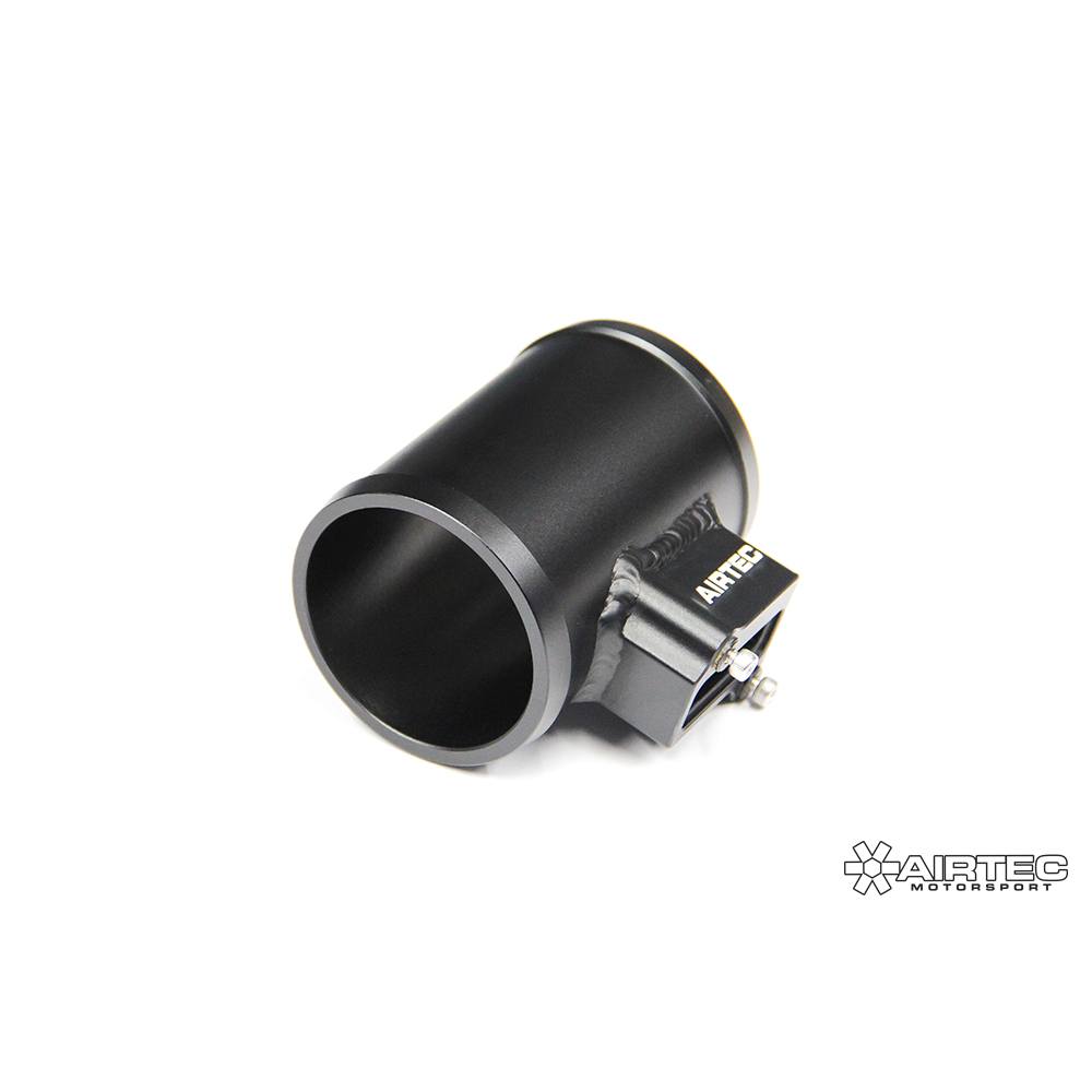 AIRTEC Motorsport Obudowa przepływomierza do Ford Fiesta Mk7 ST 180 (2)